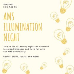 Illumination Night